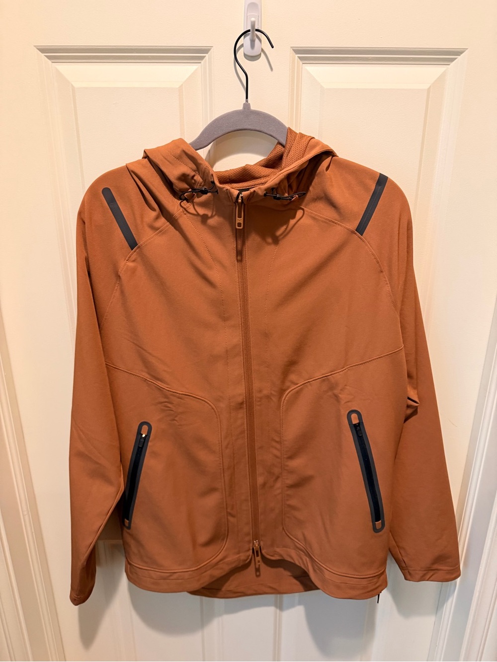 Under Armour Unstoppable Full Zip Jacket